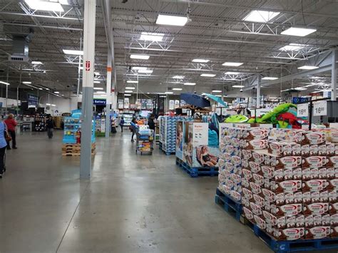 Sam's club easton pa - Sam's Club Easton, PA 18045 Depending on the shift you work, your job could include moving inventory in the backroom, unloading trucks, fulfilling club pick-up orders or helping members…